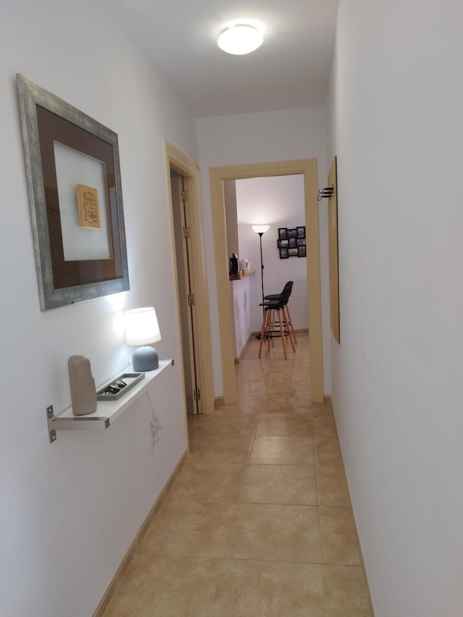 Apartamento Santa Clara Centro Antequera Exterior photo
