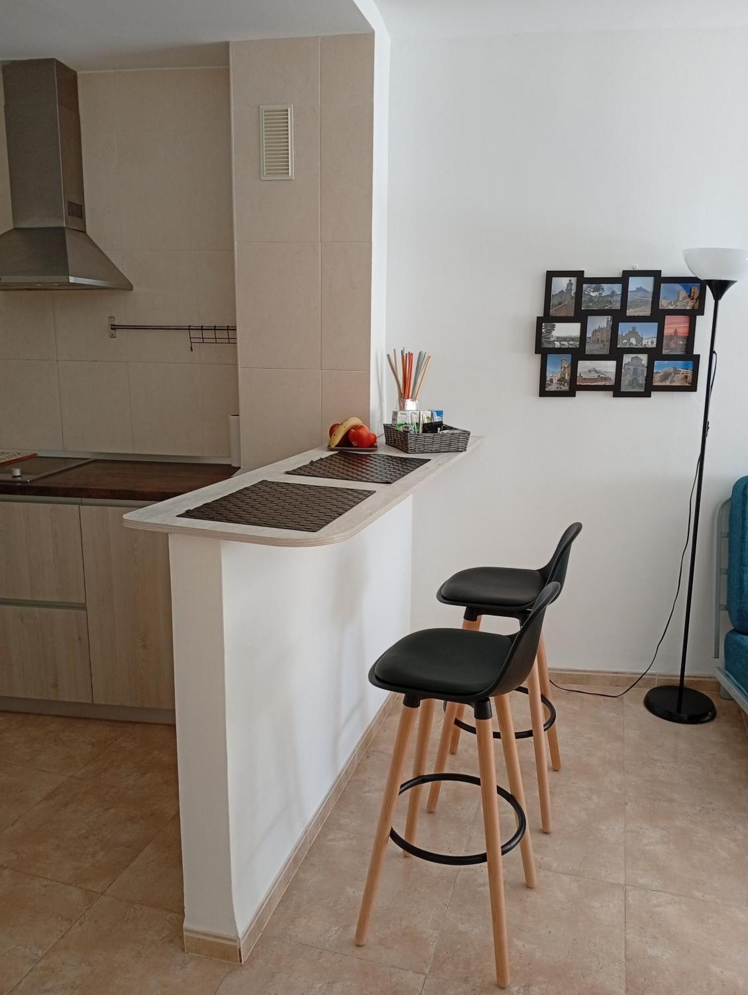 Apartamento Santa Clara Centro Antequera Exterior photo